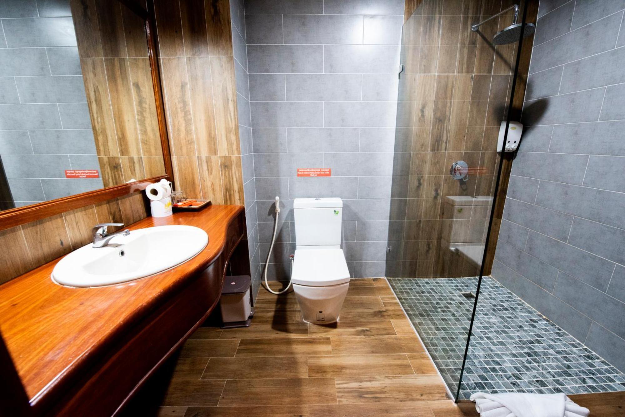 Suite Royal Crown